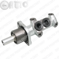 Pompa centrala -  frana 