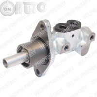 Pompa centrala -  frana 