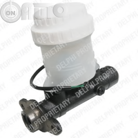 Pompa centrala -  frana 