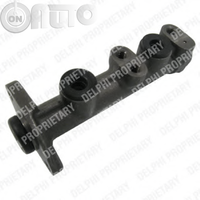 Pompa centrala -  frana 