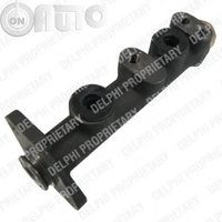 Pompa centrala -  frana 