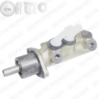 Pompa centrala -  frana 