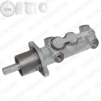 Pompa centrala -  frana 