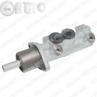 Pompa centrala -  frana 