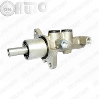 Pompa centrala -  frana 