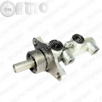 Pompa centrala -  frana 