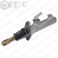 Pompa centrala -  ambreiaj 