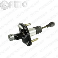 Pompa centrala -  ambreiaj 