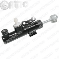 Pompa centrala -  ambreiaj 