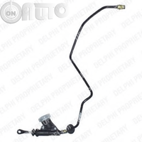 Pompa centrala -  ambreiaj 