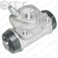 Cilindru receptor frana 