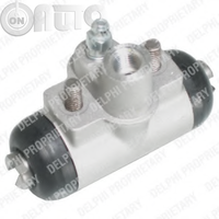 Cilindru receptor frana 