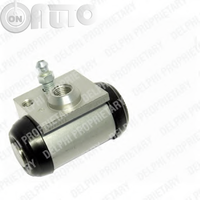 Cilindru receptor frana 