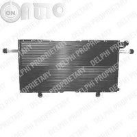 Condensator -  climatizare 