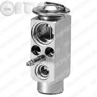 Supapa expansiune -  clima 