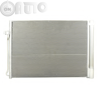 Condensator -  climatizare 