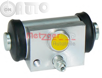 Cilindru receptor frana 