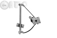 Mecanism actionare geam 