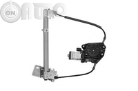 Mecanism actionare geam 