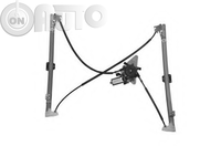 Mecanism actionare geam 