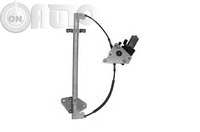 Mecanism actionare geam 