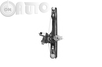 Mecanism actionare geam 