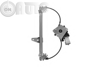 Mecanism actionare geam 