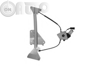 Mecanism actionare geam 