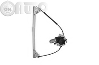 Mecanism actionare geam 