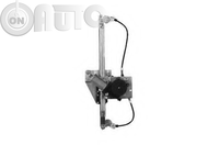 Mecanism actionare geam 