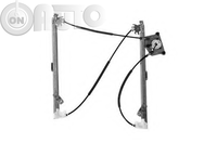 Mecanism actionare geam 