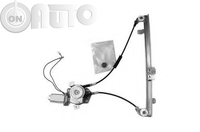 Mecanism actionare geam 