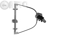 Mecanism actionare geam 