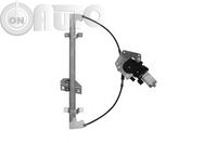 Mecanism actionare geam 