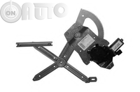 Mecanism actionare geam 