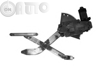 Mecanism actionare geam 