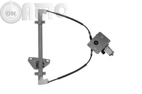 Mecanism actionare geam 