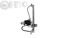 Mecanism actionare geam 