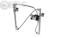 Mecanism actionare geam 