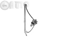 Mecanism actionare geam 