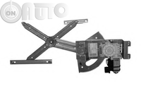 Mecanism actionare geam 