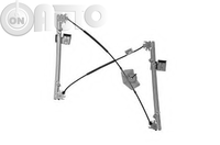 Mecanism actionare geam 