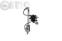 Mecanism actionare geam 