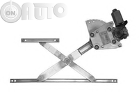 Mecanism actionare geam 