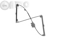 Mecanism actionare geam 