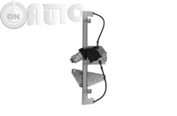 Mecanism actionare geam 