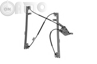 Mecanism actionare geam 