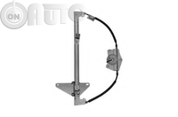 Mecanism actionare geam 