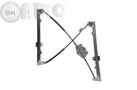 Mecanism actionare geam 