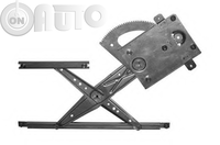 Mecanism actionare geam 